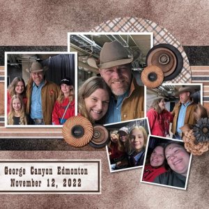 GS Jumpstart Your Layout Challenge Nov 2022