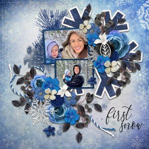 The Blue Season-CarolW