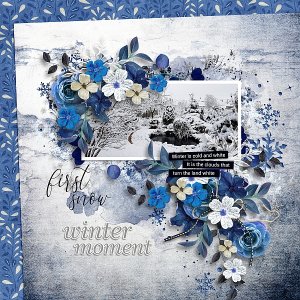The blue season