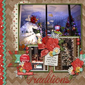 Window Displays