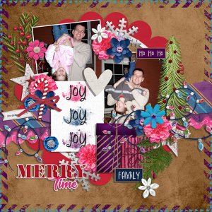 merry time