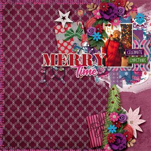 Merry Time