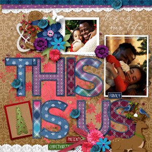 This is Us