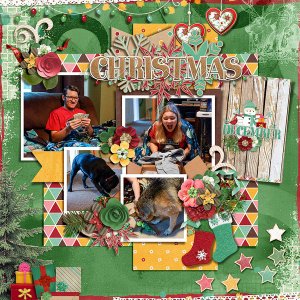 Our Christmas