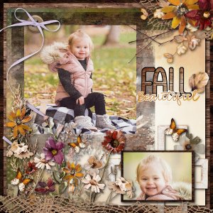 Seasons Change
