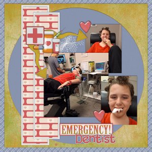 Emergency Dentist