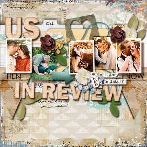 Us in Review