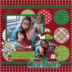 Christmas Reading