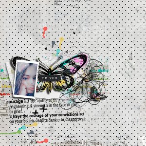 Be You