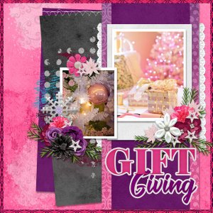 Gift Giving