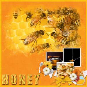 Honey