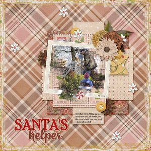 Santa's Helper