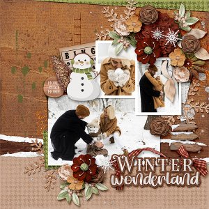 Winter Wonderland