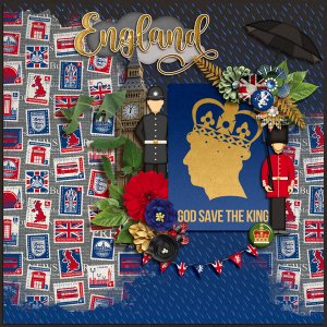 England