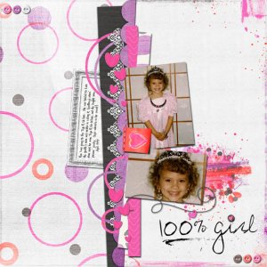 100% Girl