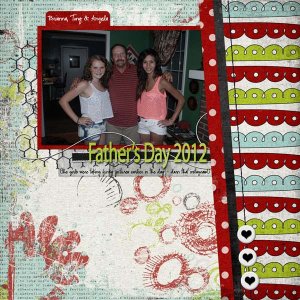 father's day 2012