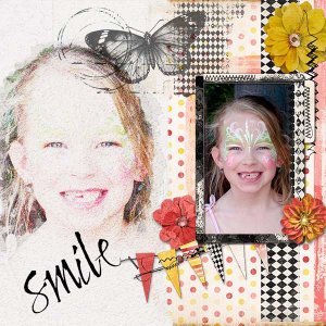 Smile