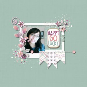 Happy Go Lucky