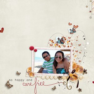 Lovebirds