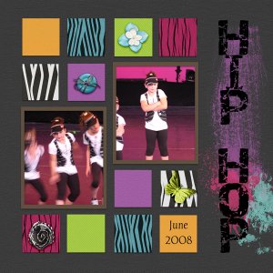 Hip Hop
