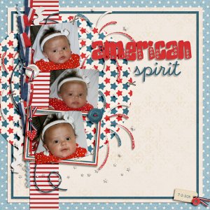 American Spirit