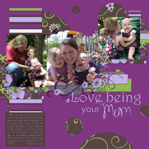 Mothers Day