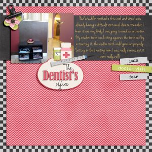 The Dentist's Office