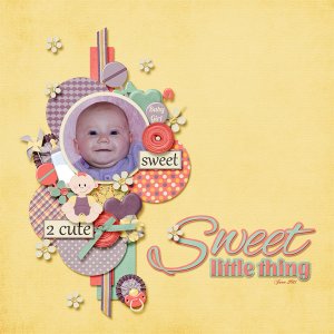 Sweet Little Thing