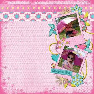 Summertime