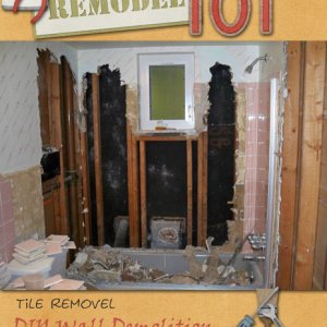 Remodel Magazine Technique Challenge