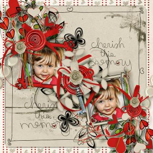 Remember when - RAK for mummyD
