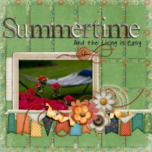 Summertime