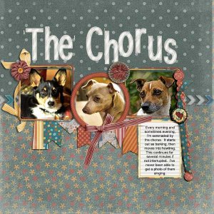 The Chorus