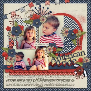 American Pride