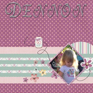 Dennon