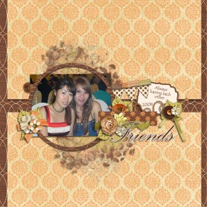 Friends