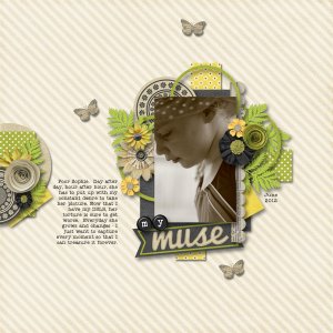 My Muse
