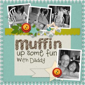 Muffin Fun