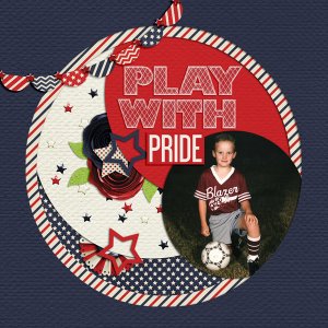 Play With Pride