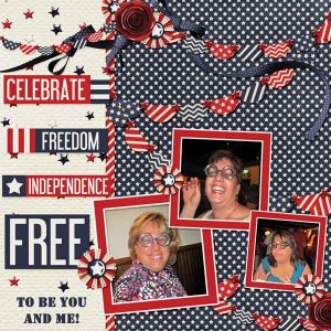 Free To Be