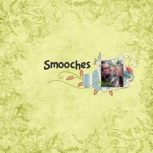 smooches