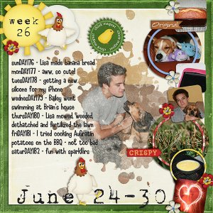2012 - Week 26