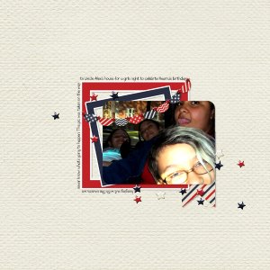 Night Owls Scrap