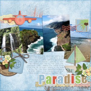 Paradise
