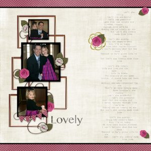 Lovely