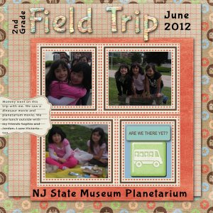 Field Trip