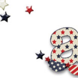July Signature