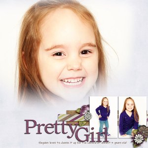 Pretty Girl