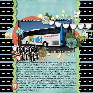 Road Trip