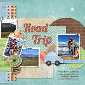 Road Trip